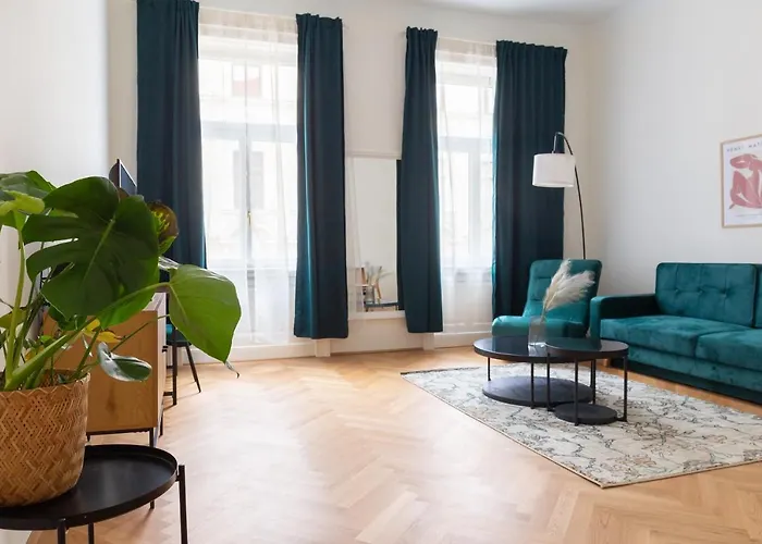 Appartement Brand Cozy