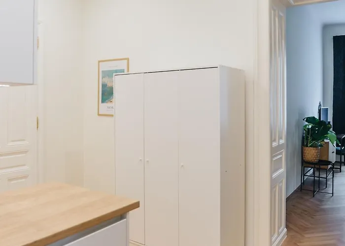 Appartement Brand Cozy Vienne