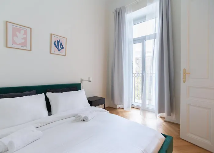 Appartement Brand Cozy