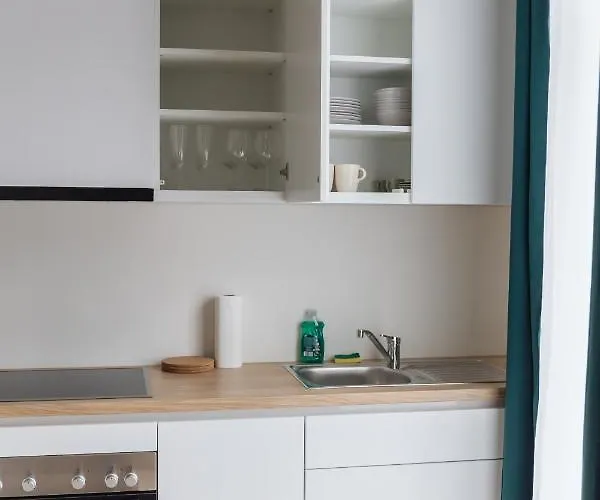 Appartement Brand Cozy