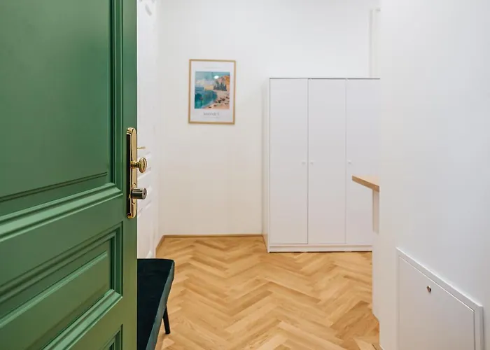 Appartement Brand Cozy *