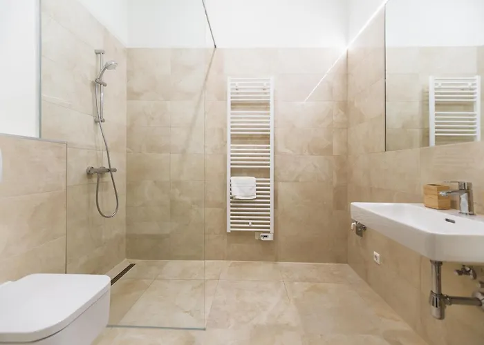 Brand Cozy Appartement