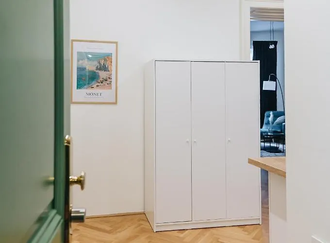 Appartement Brand Cozy *