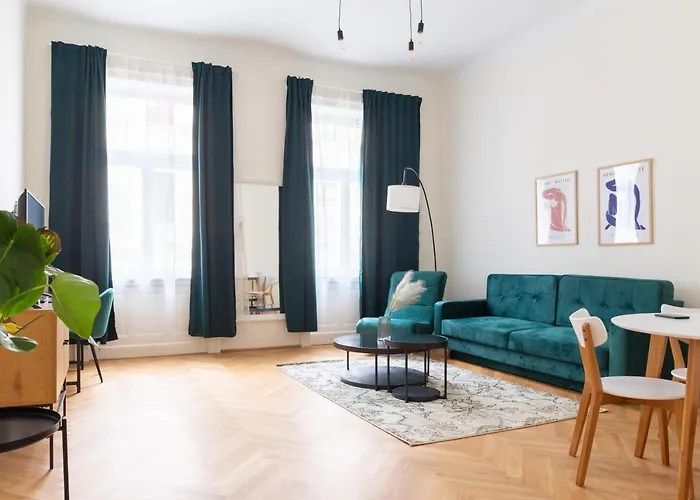 Brand Cozy Vienne