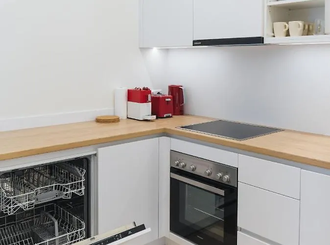 Appartement Brand Cozy
