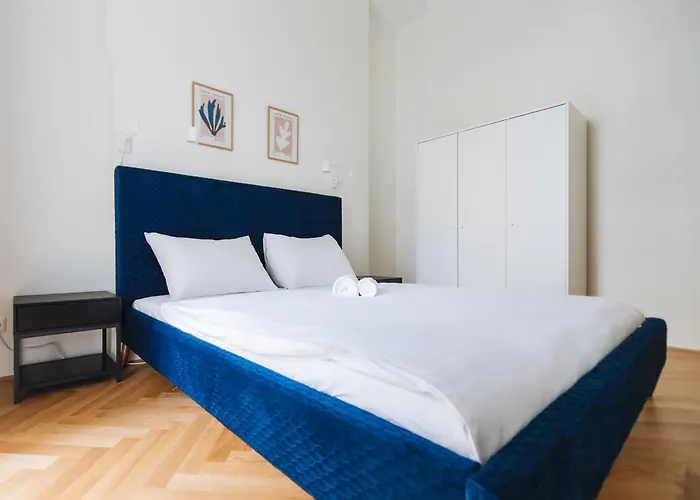 Appartement Brand Cozy