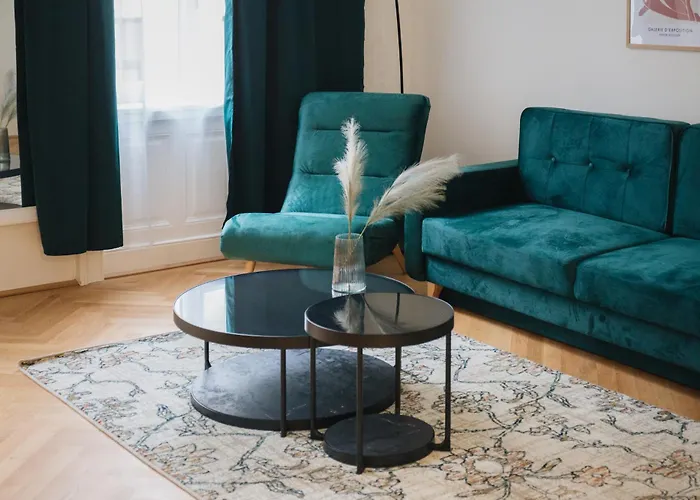 Appartement Brand Cozy *
