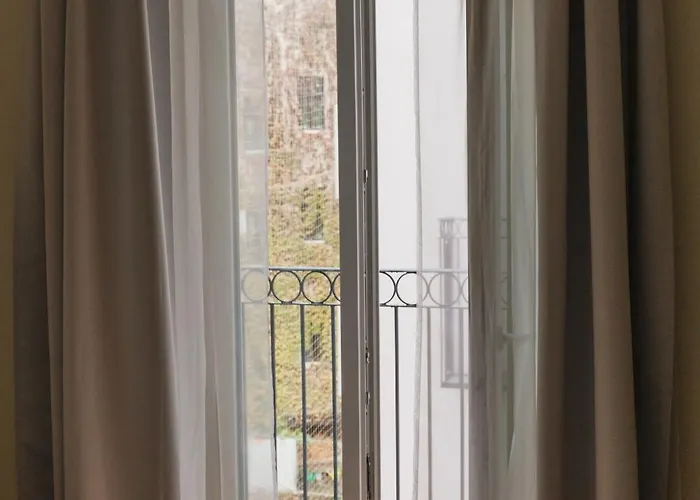 Brand Cozy Appartement