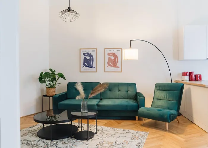 Brand Cozy * Vienne