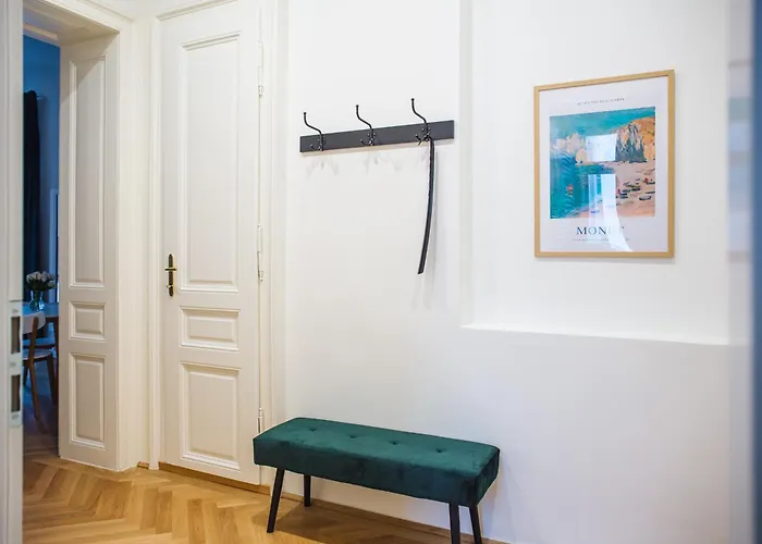 Appartement Brand Cozy *
