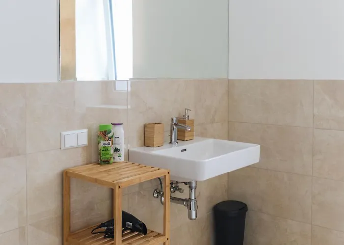 Brand Cozy Appartement *