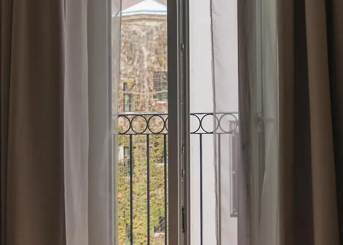 Appartement Brand Cozy