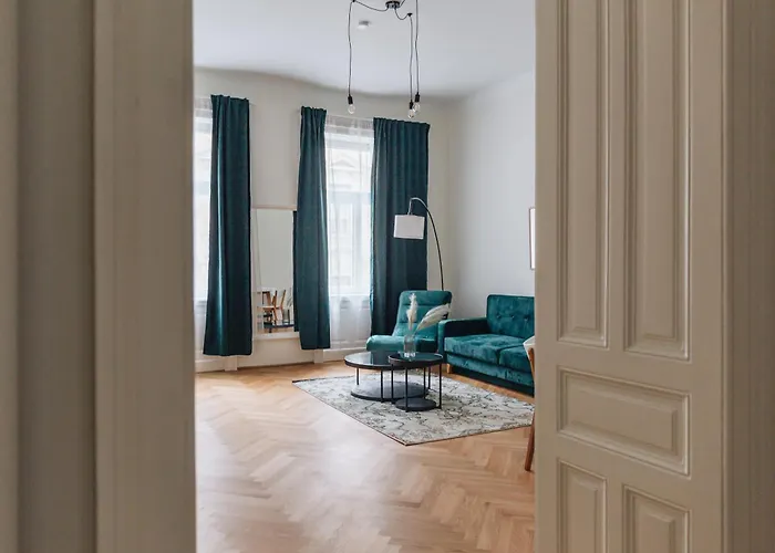 Brand Cozy Appartement