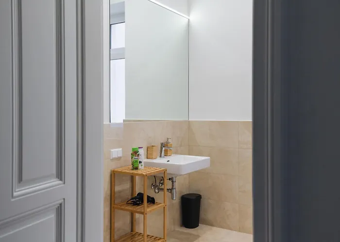 Appartement Brand Cozy *