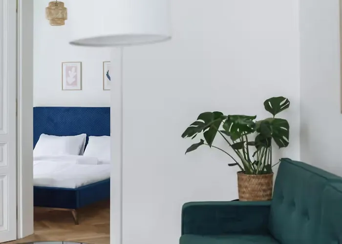 Appartement Brand Cozy
