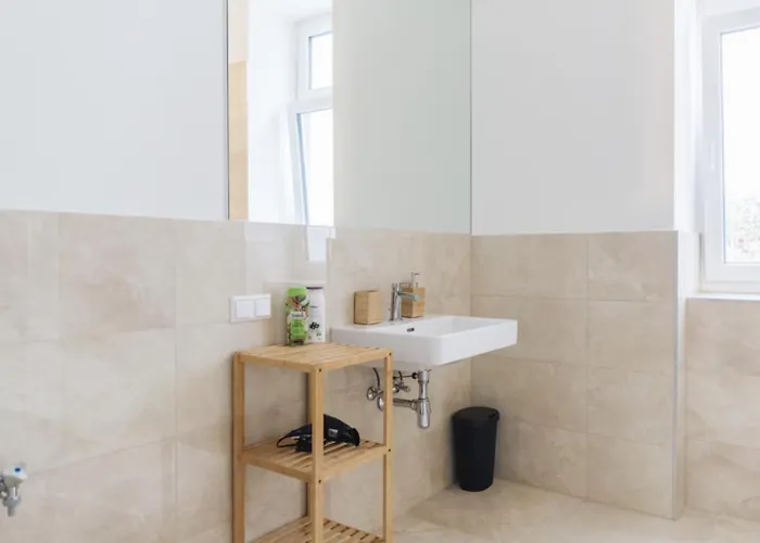 Brand Cozy Appartement *