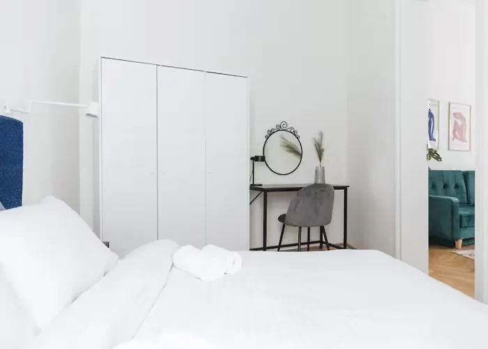 Appartement Brand Cozy *
